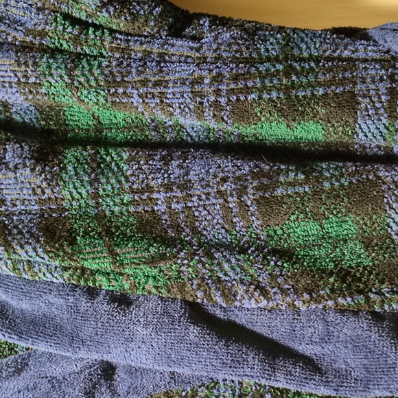 Cotton Robe - Picture 2 of 3